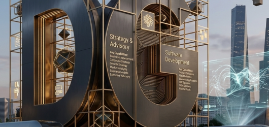 Digital Transformation in 2026: Building Future-Ready Organizations