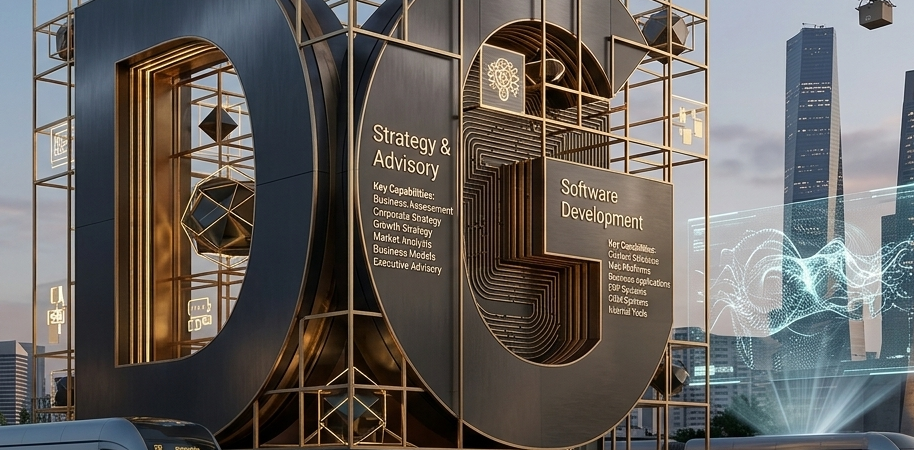 Digital Transformation in 2026: Building Future-Ready Organizations