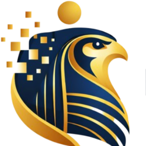 Decans Group Logo - Strategy, Technology, AI and Business Transformation Company